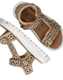 LOFF 1881 Sandalen Meisjes