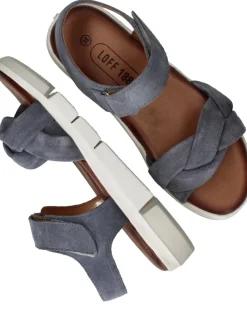 DAMES LOFF 1881 Sandalen Dames