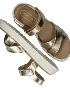 DAMES LOFF 1881 Sandalen Dames