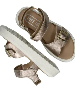 LOFF 1881 Sandalen Meisjes