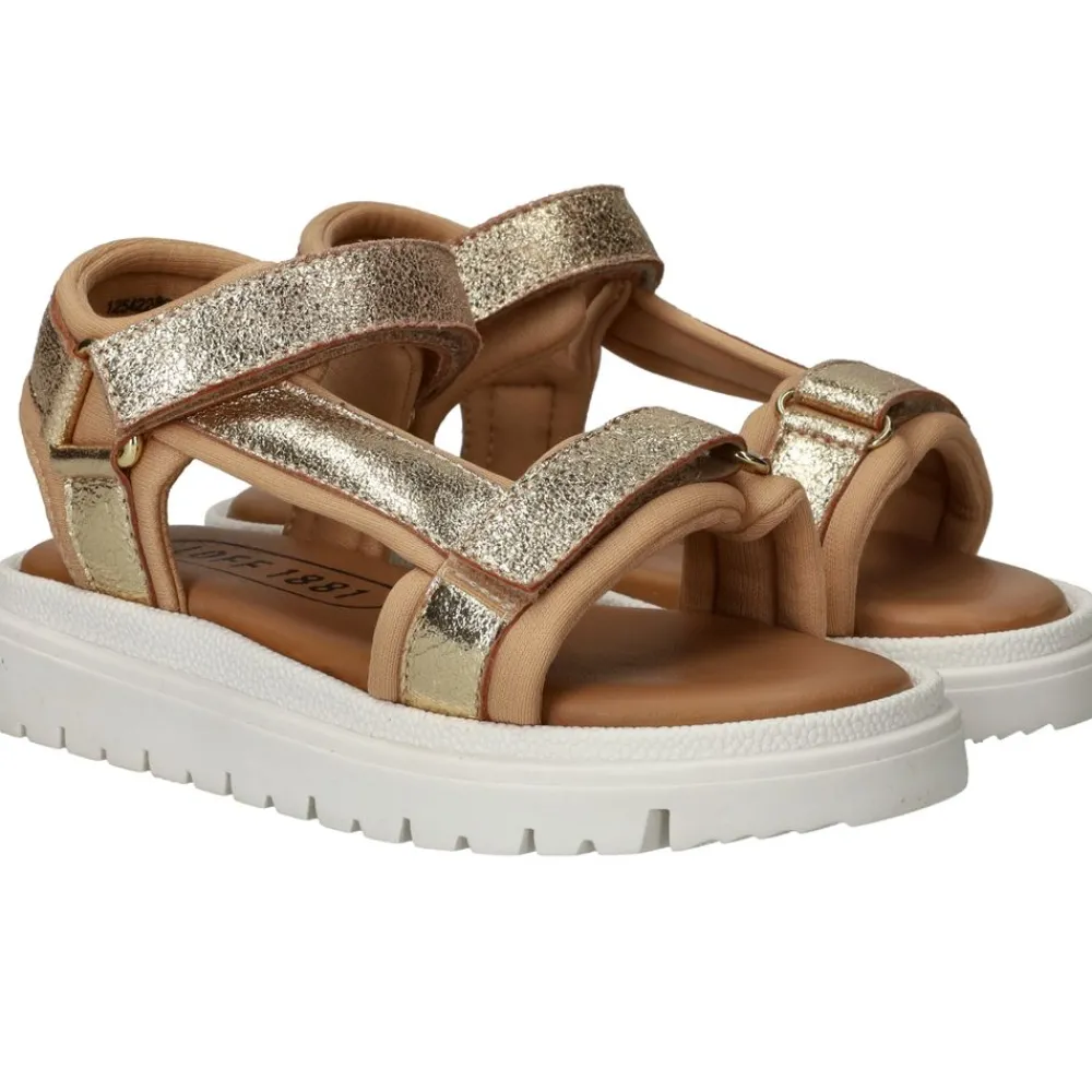 LOFF 1881 Sandalen Meisjes