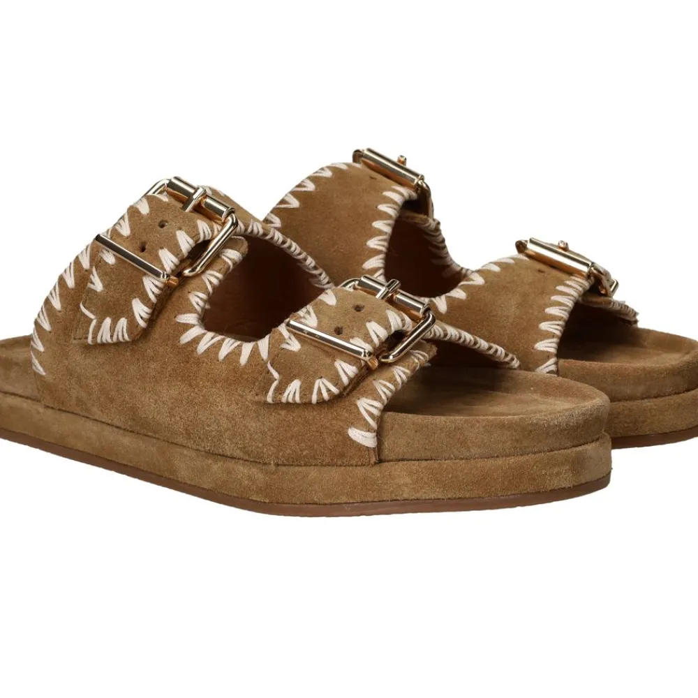 DAMES LOFF 1881 Slippers Dames