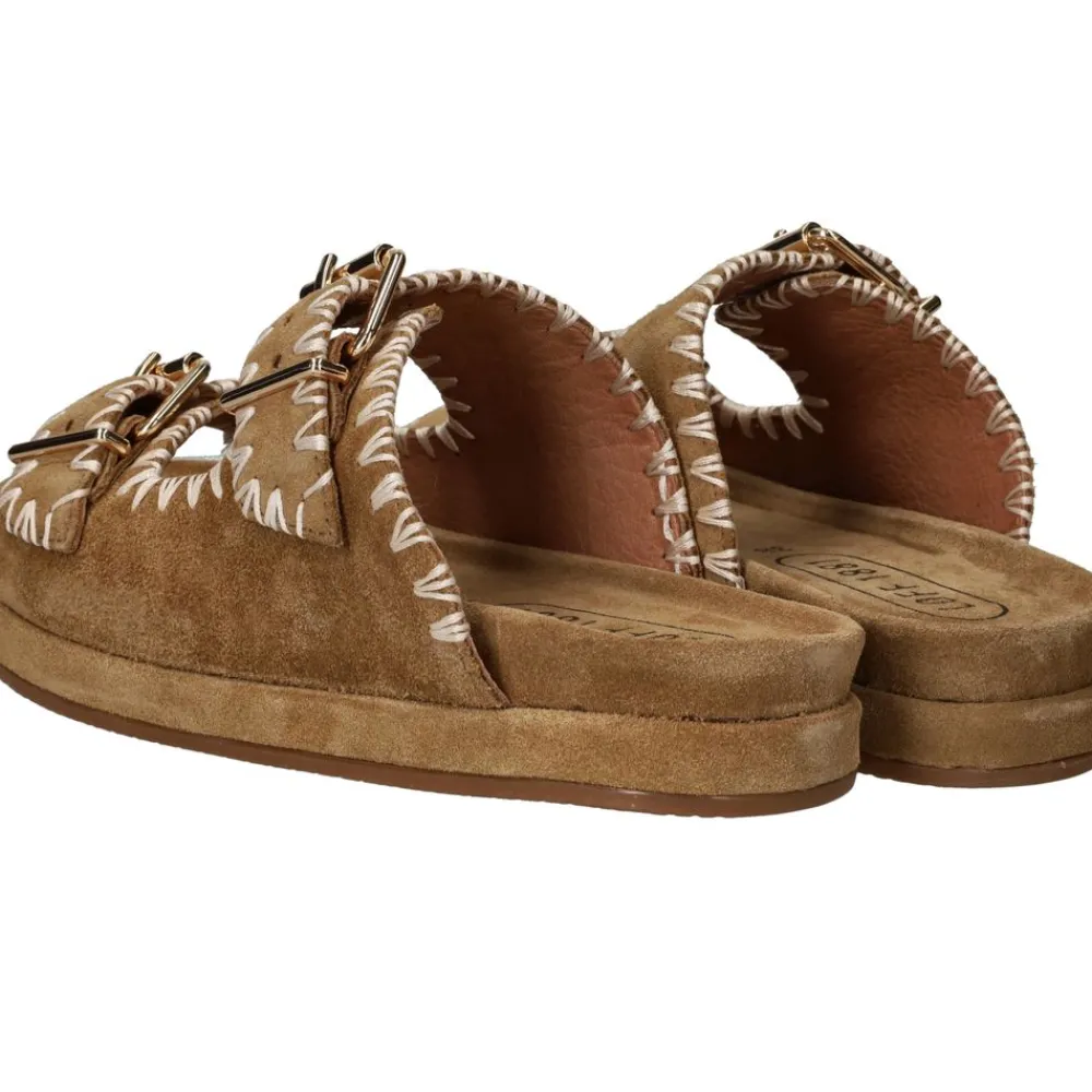 DAMES LOFF 1881 Slippers Dames