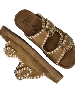 DAMES LOFF 1881 Slippers Dames
