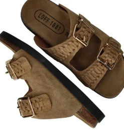 DAMES LOFF 1881 Slippers Dames