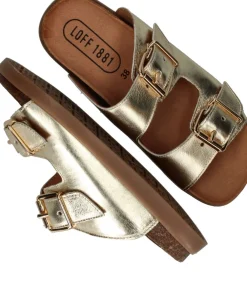 DAMES LOFF 1881 Slippers Dames