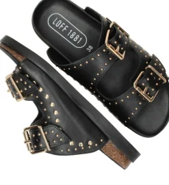 DAMES LOFF 1881 Slippers Dames