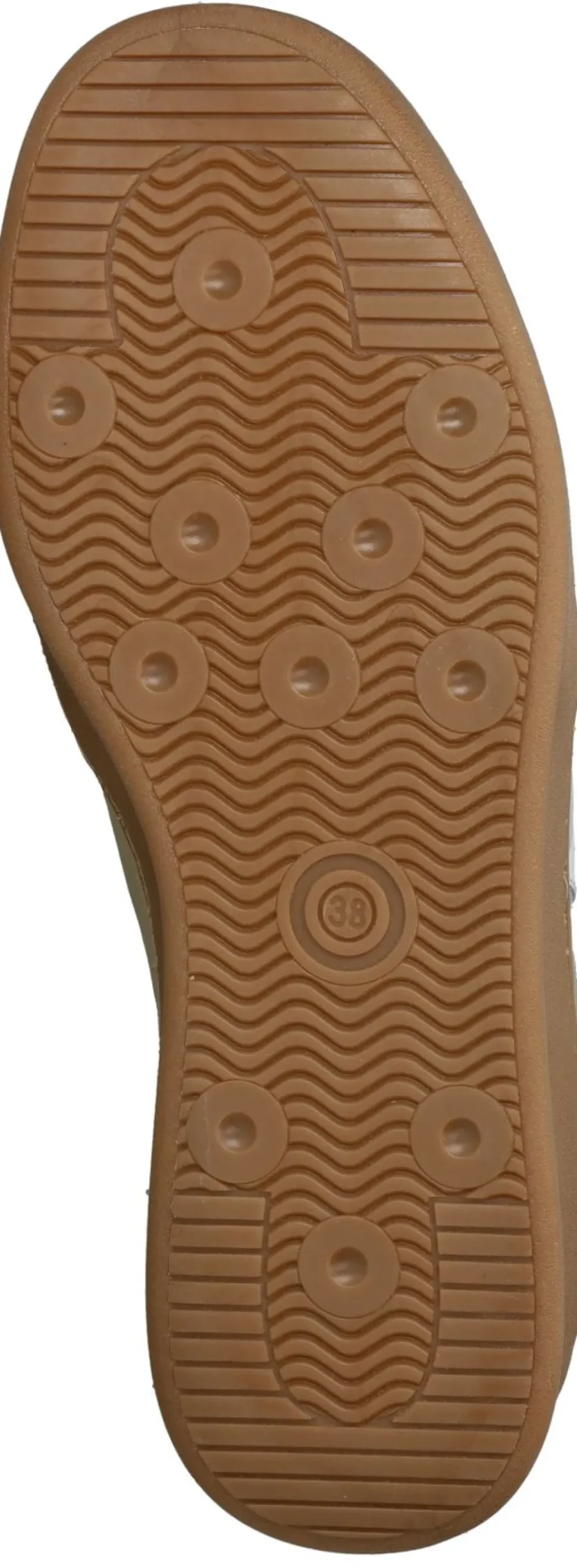 DAMES LOFF 1881 Sneakers Beige Dames