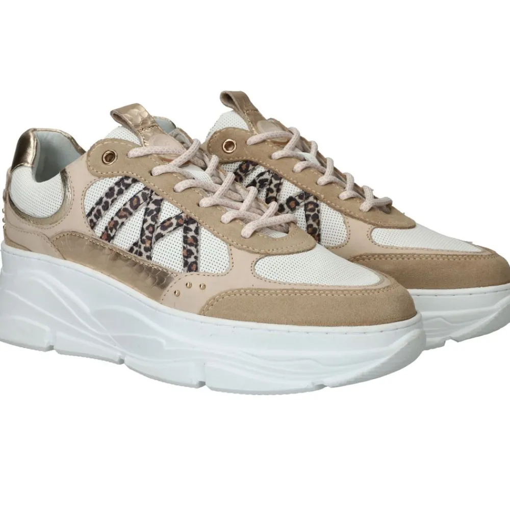 DAMES LOFF 1881 Sneakers Dames