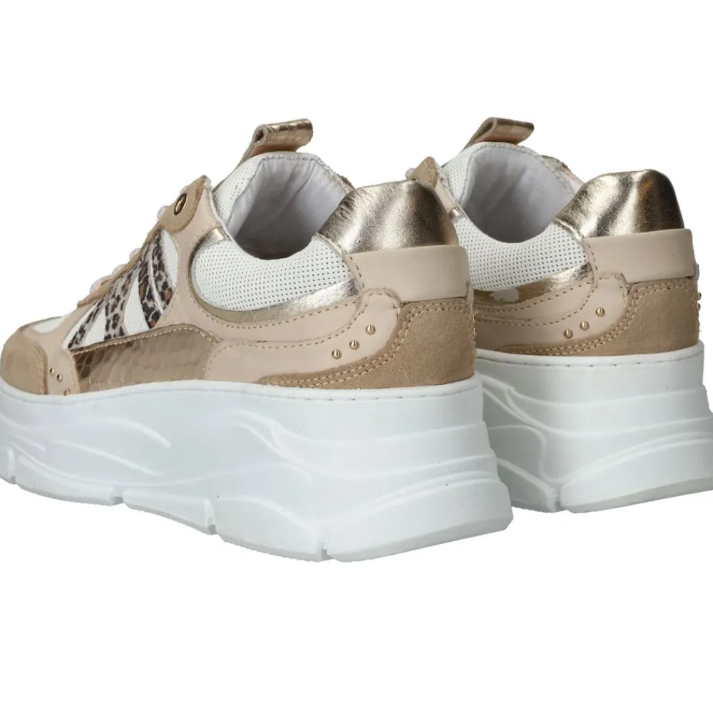 DAMES LOFF 1881 Sneakers Dames
