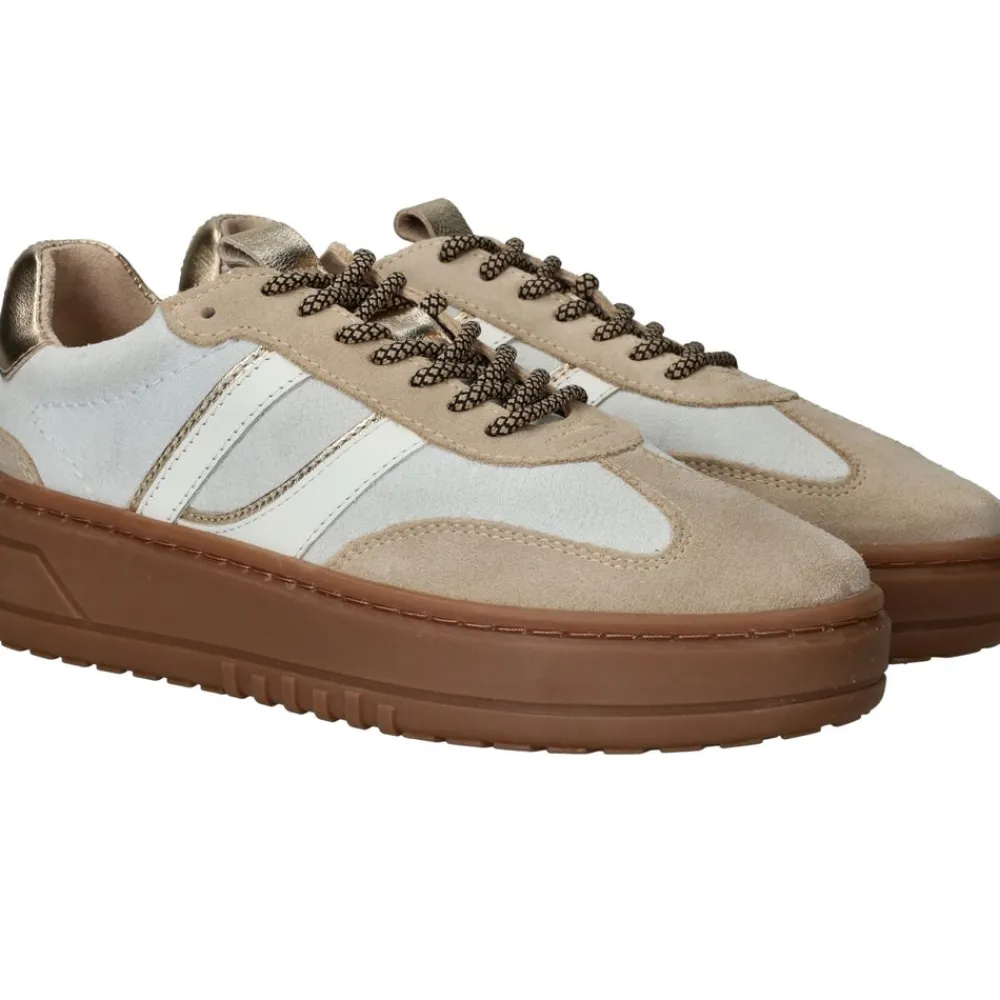DAMES LOFF 1881 Sneakers Dames
