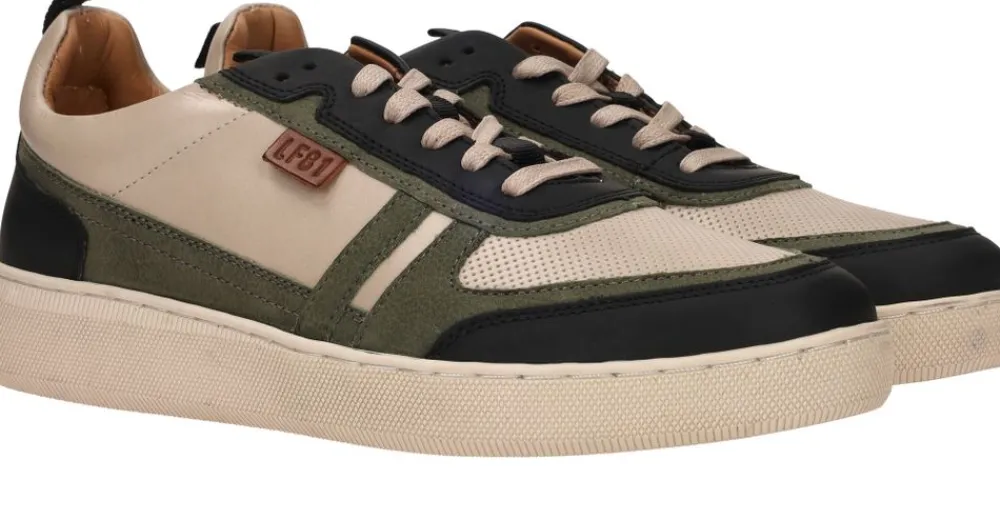 Heren LOFF 1881 Sneakers Heren