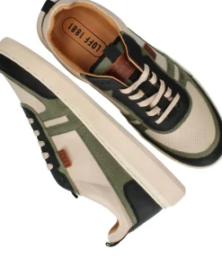 Heren LOFF 1881 Sneakers Heren