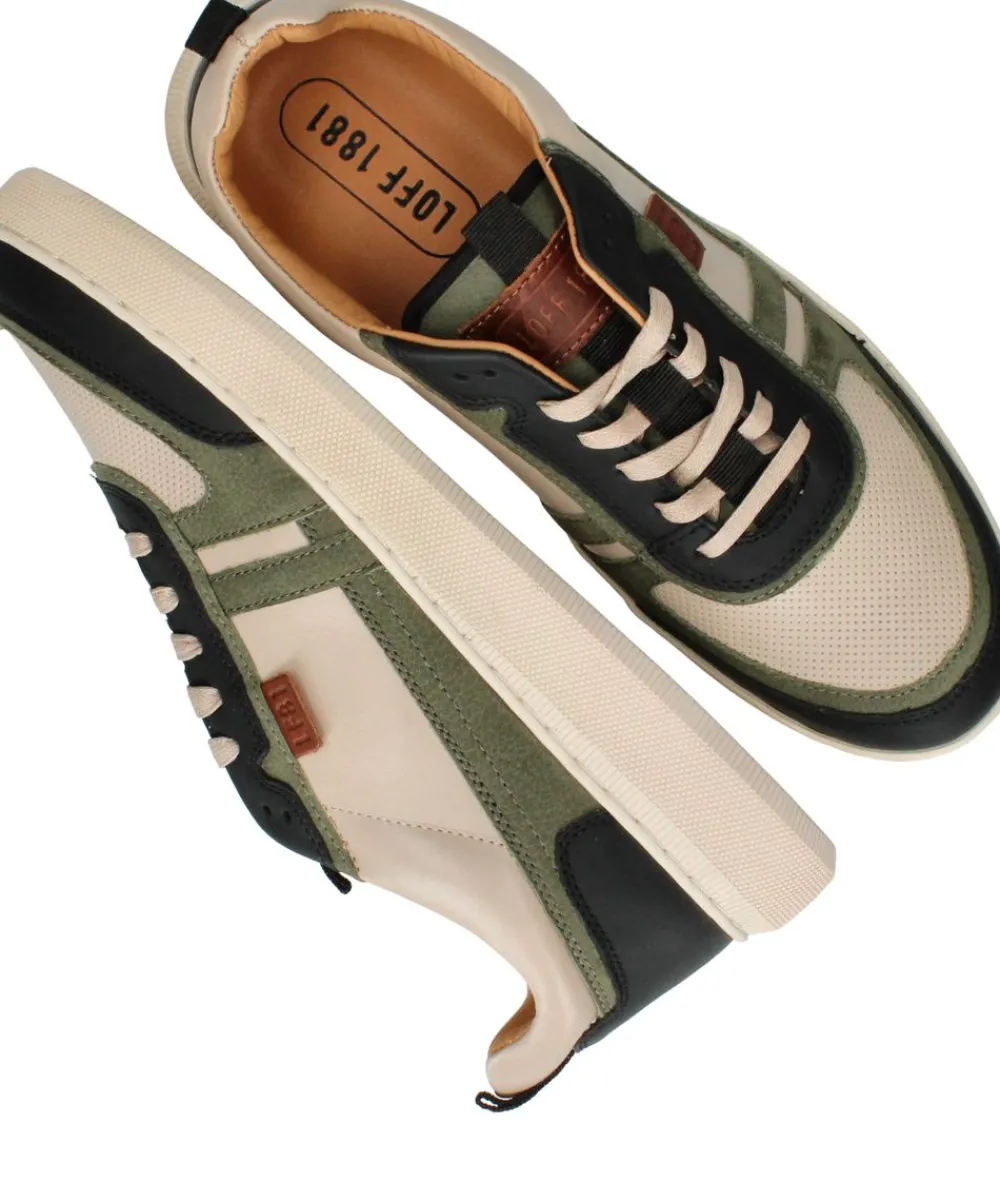 Heren LOFF 1881 Sneakers Heren