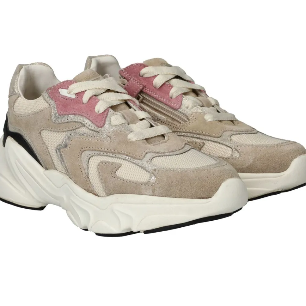 LOFF 1881 Sneakers Meisjes