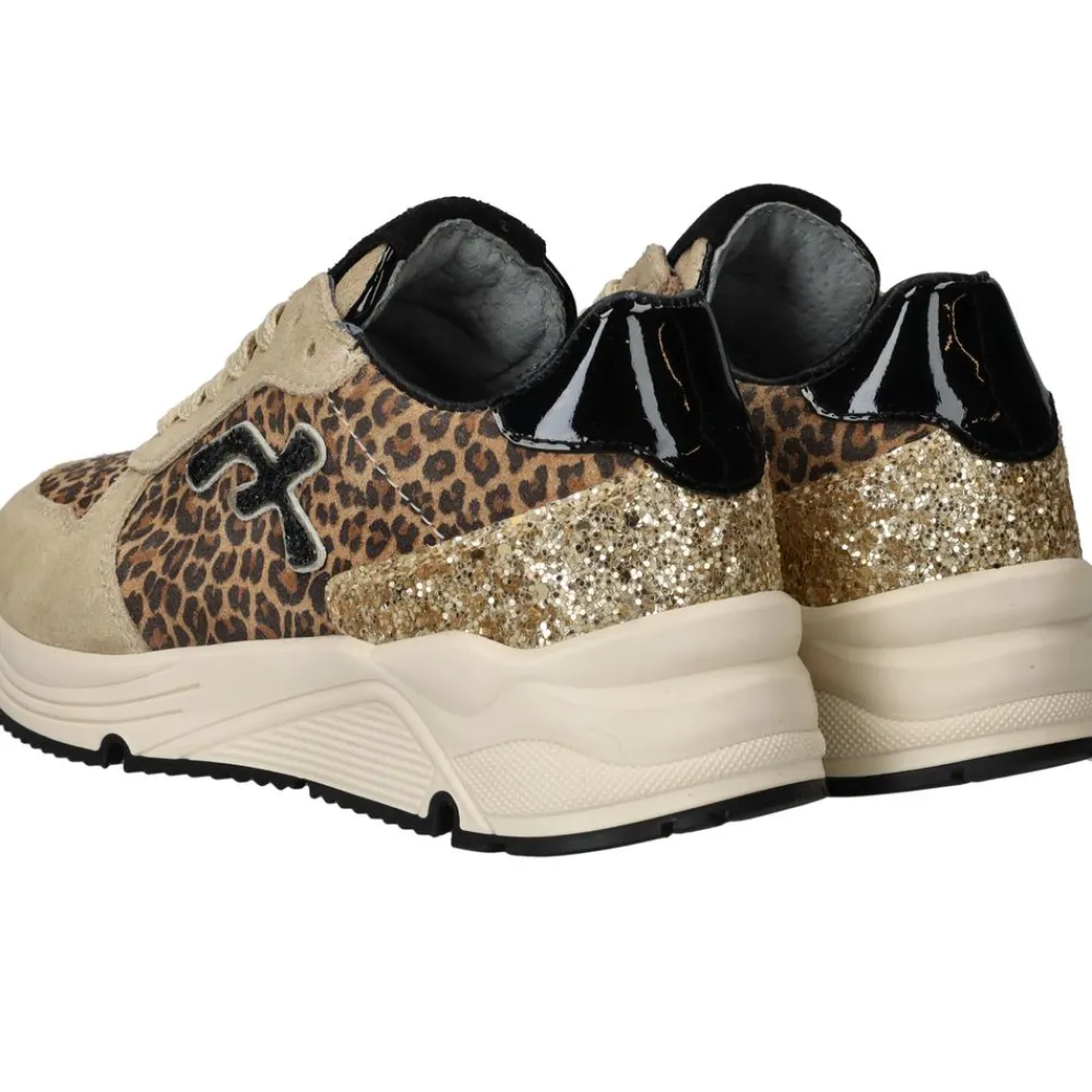 LOFF 1881 Sneakers Meisjes