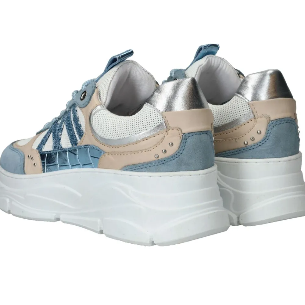 DAMES LOFF 1881 Sneakers Dames