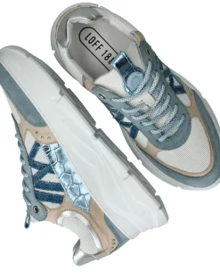 DAMES LOFF 1881 Sneakers Dames