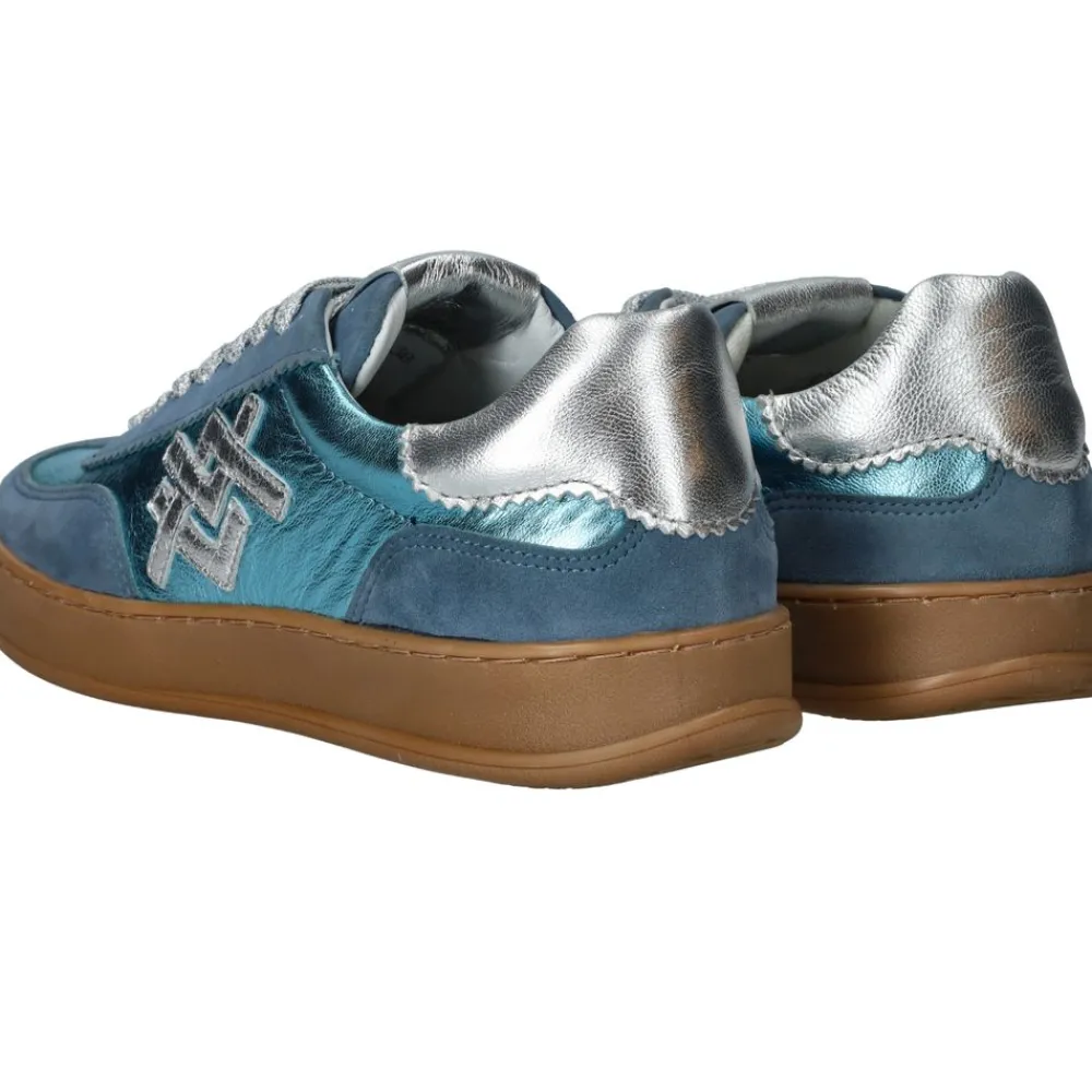 DAMES LOFF 1881 Sneakers Dames