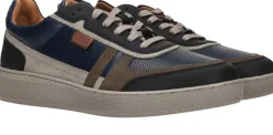 Heren LOFF 1881 Sneakers Blauw Heren