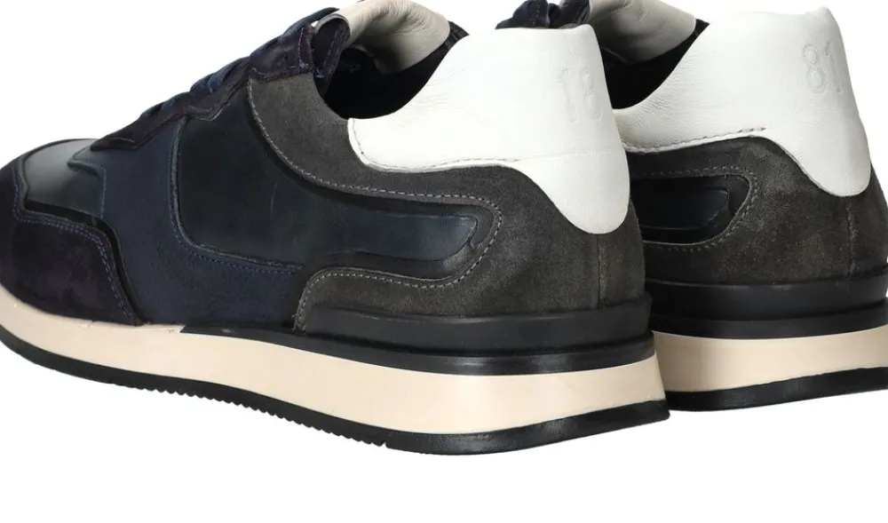 Heren LOFF 1881 Sneakers Heren