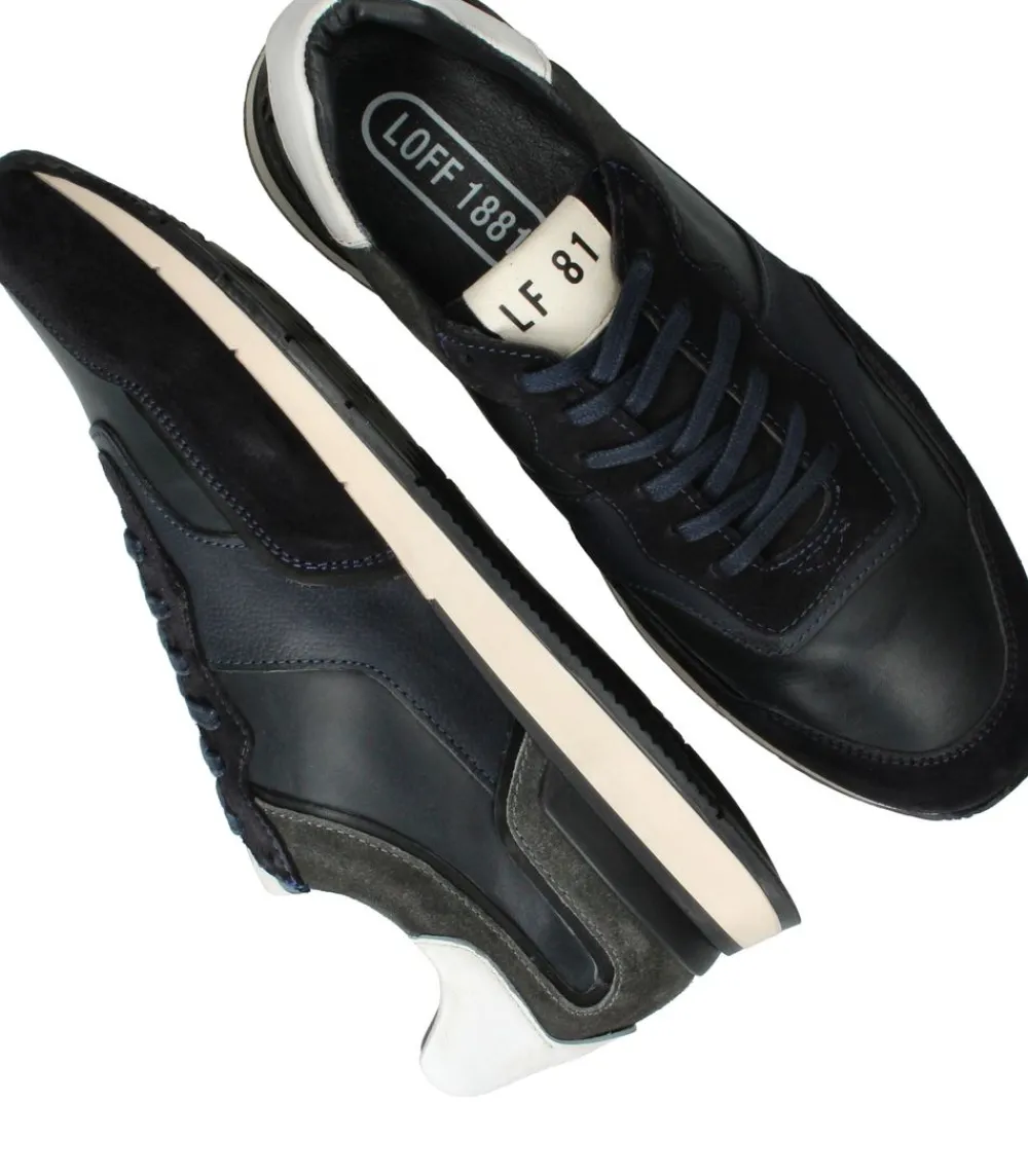 Heren LOFF 1881 Sneakers Heren