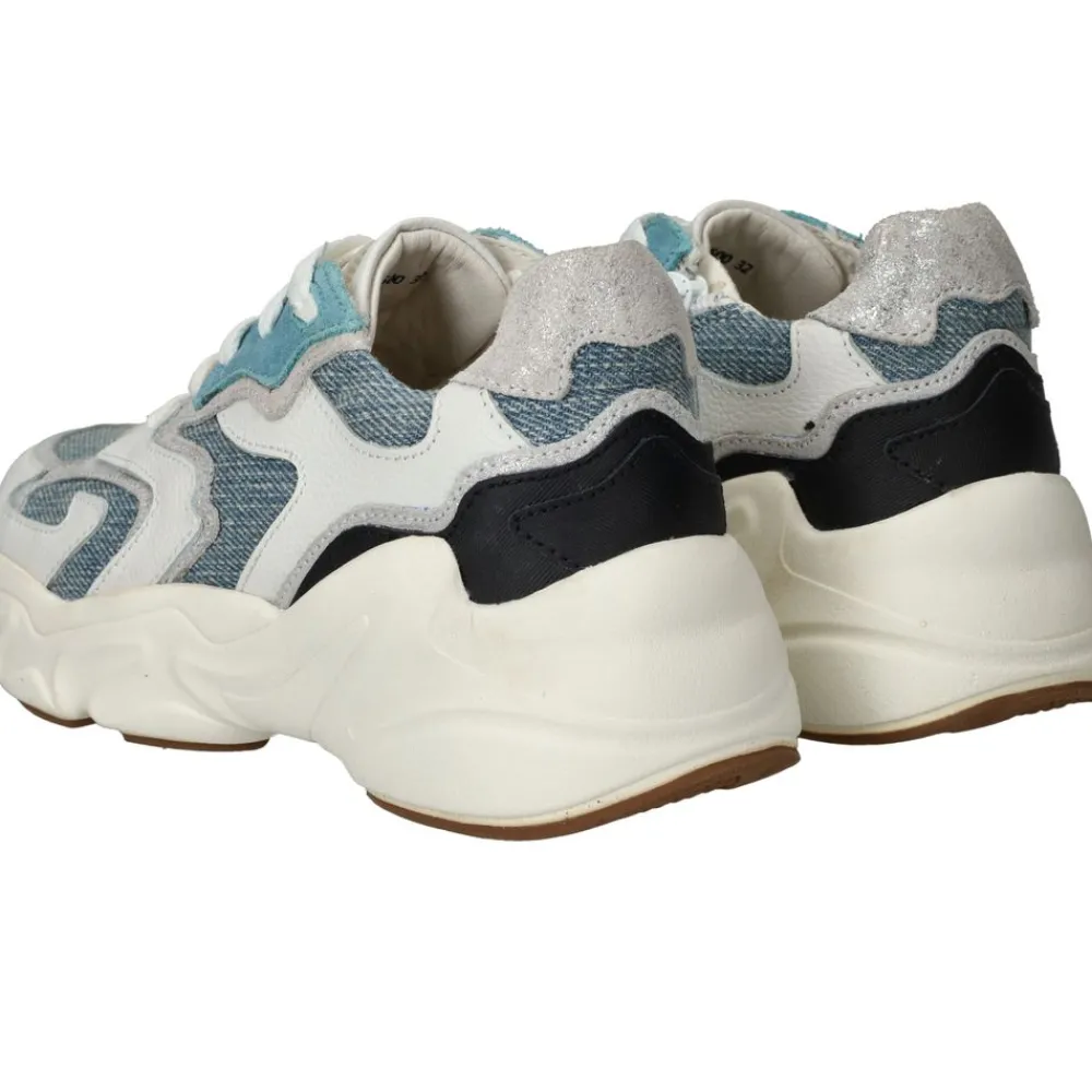 LOFF 1881 Sneakers Meisjes