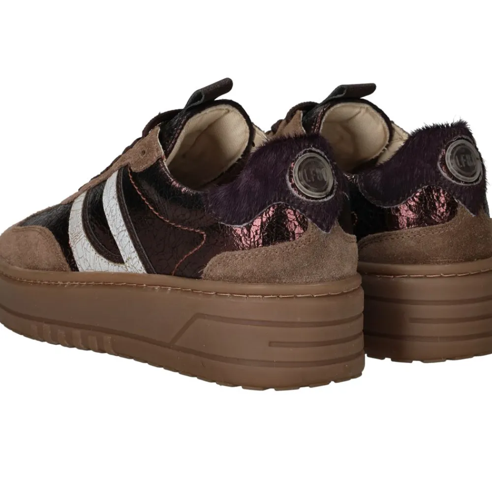 DAMES LOFF 1881 Sneakers Dames