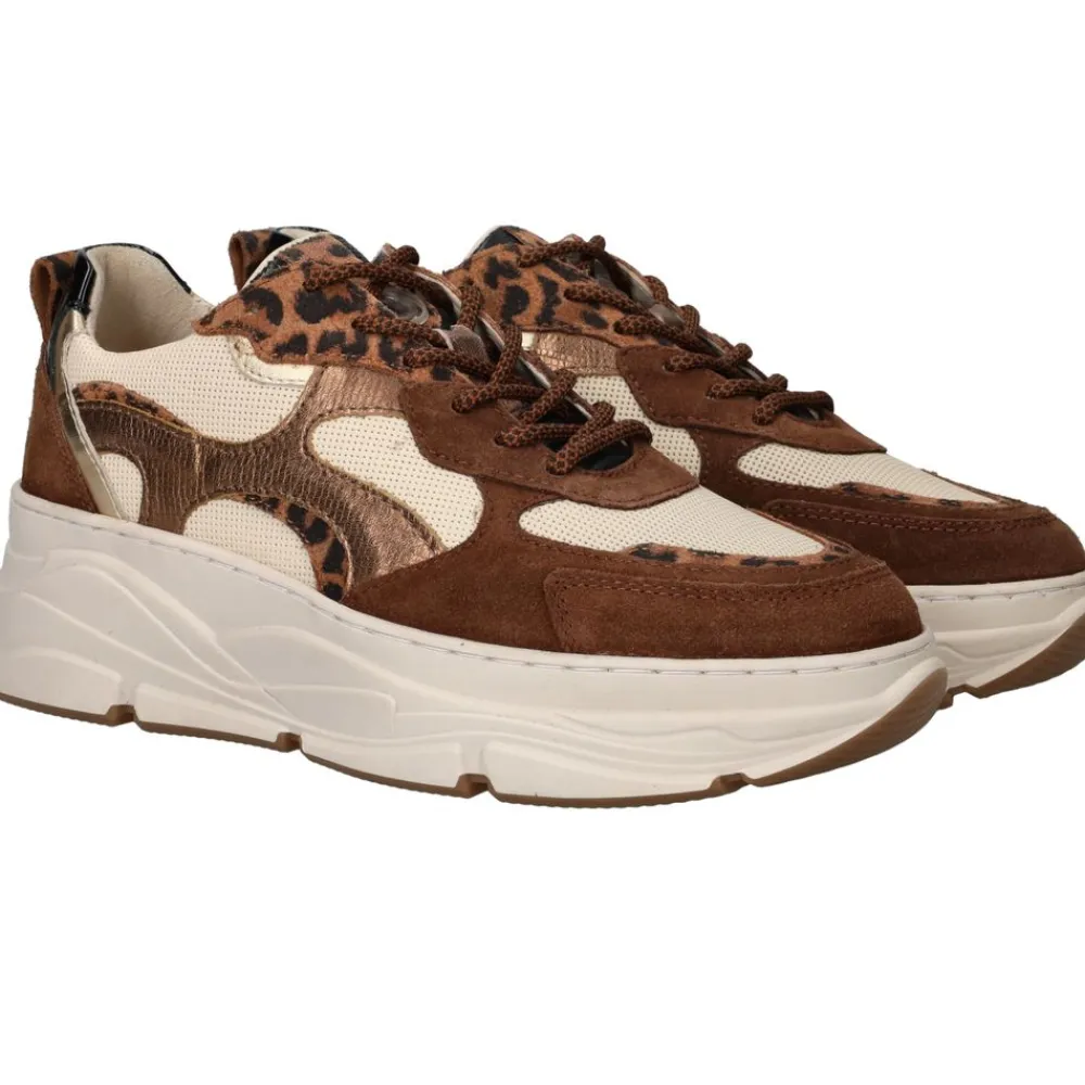 DAMES LOFF 1881 Sneakers Dames