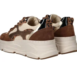 DAMES LOFF 1881 Sneakers Dames