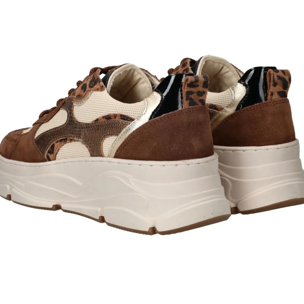 DAMES LOFF 1881 Sneakers Dames