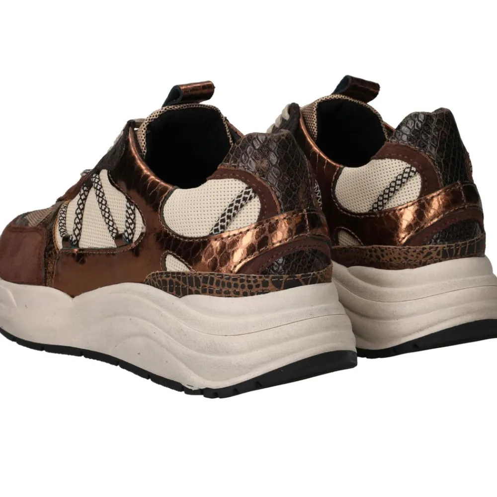 DAMES LOFF 1881 Sneakers Dames