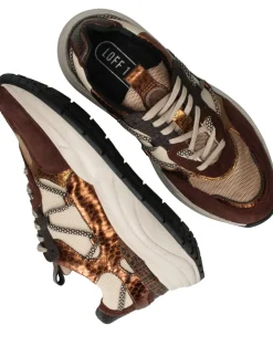 DAMES LOFF 1881 Sneakers Dames
