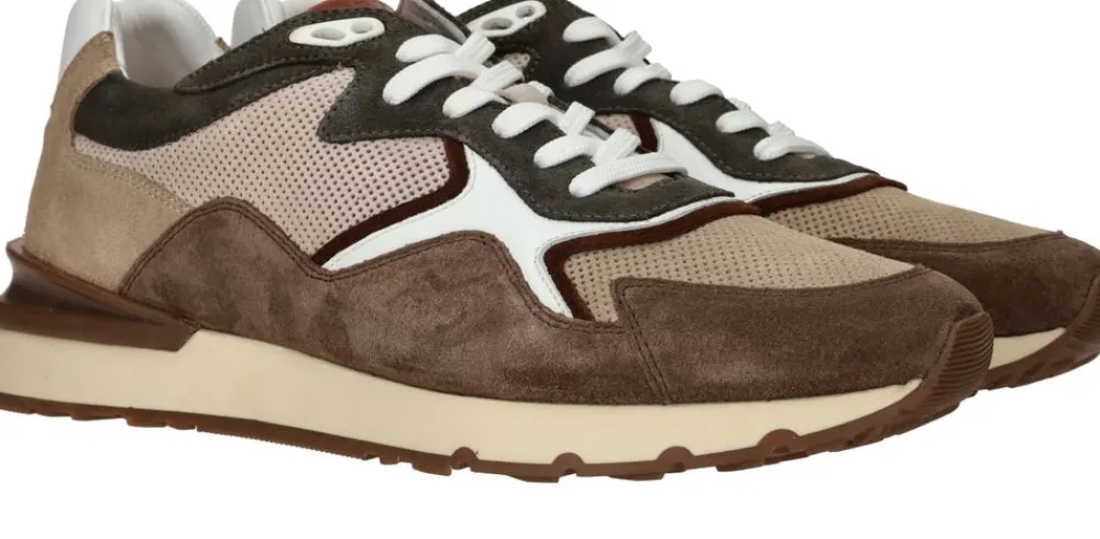 Heren LOFF 1881 Sneakers Heren