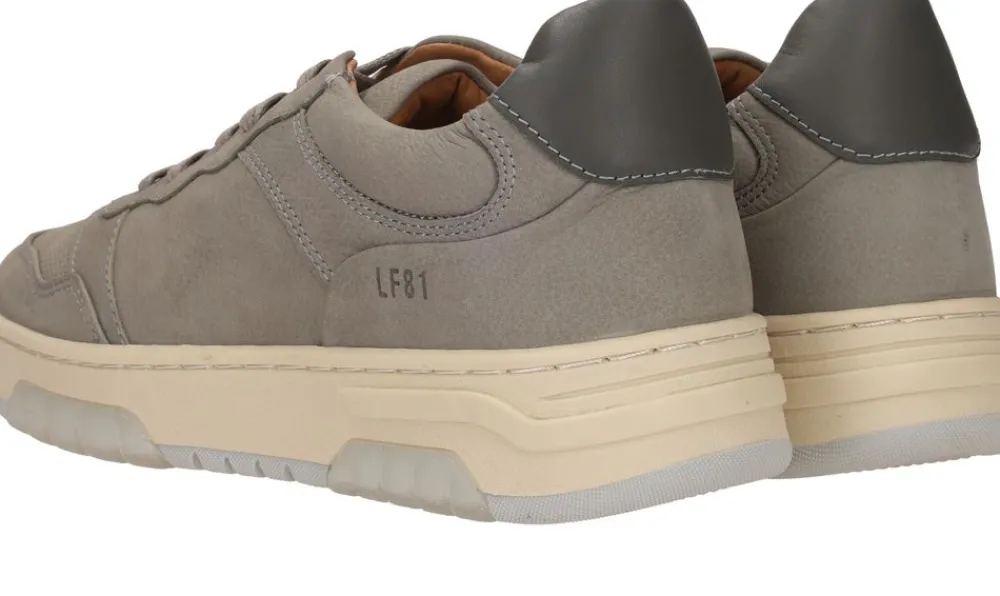 Heren LOFF 1881 Sneakers Heren