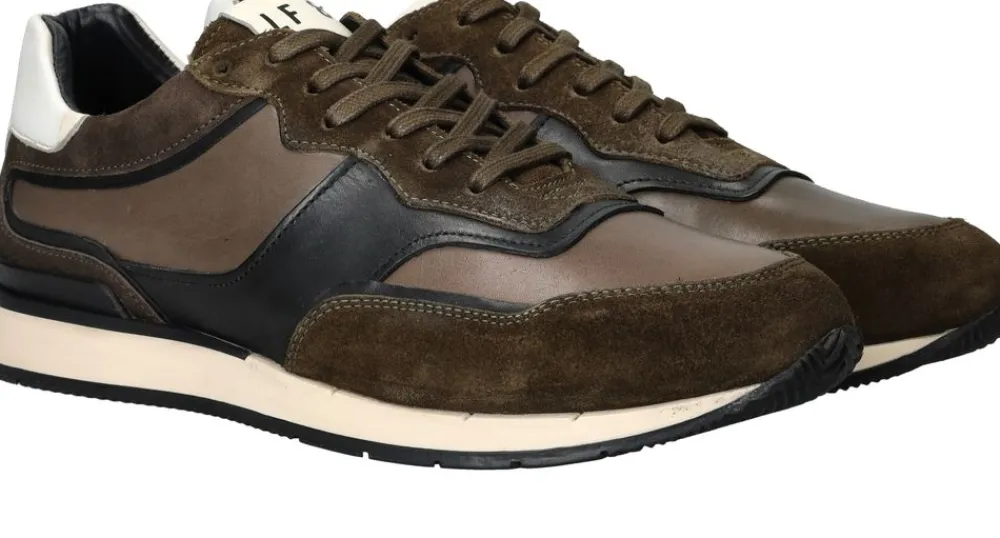 Heren LOFF 1881 Sneakers Heren