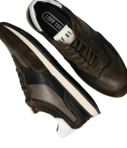 Heren LOFF 1881 Sneakers Heren