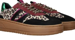 DAMES LOFF 1881 Sneakers Dames