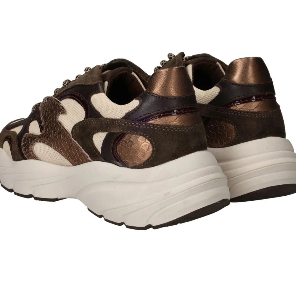 DAMES LOFF 1881 Sneakers Dames