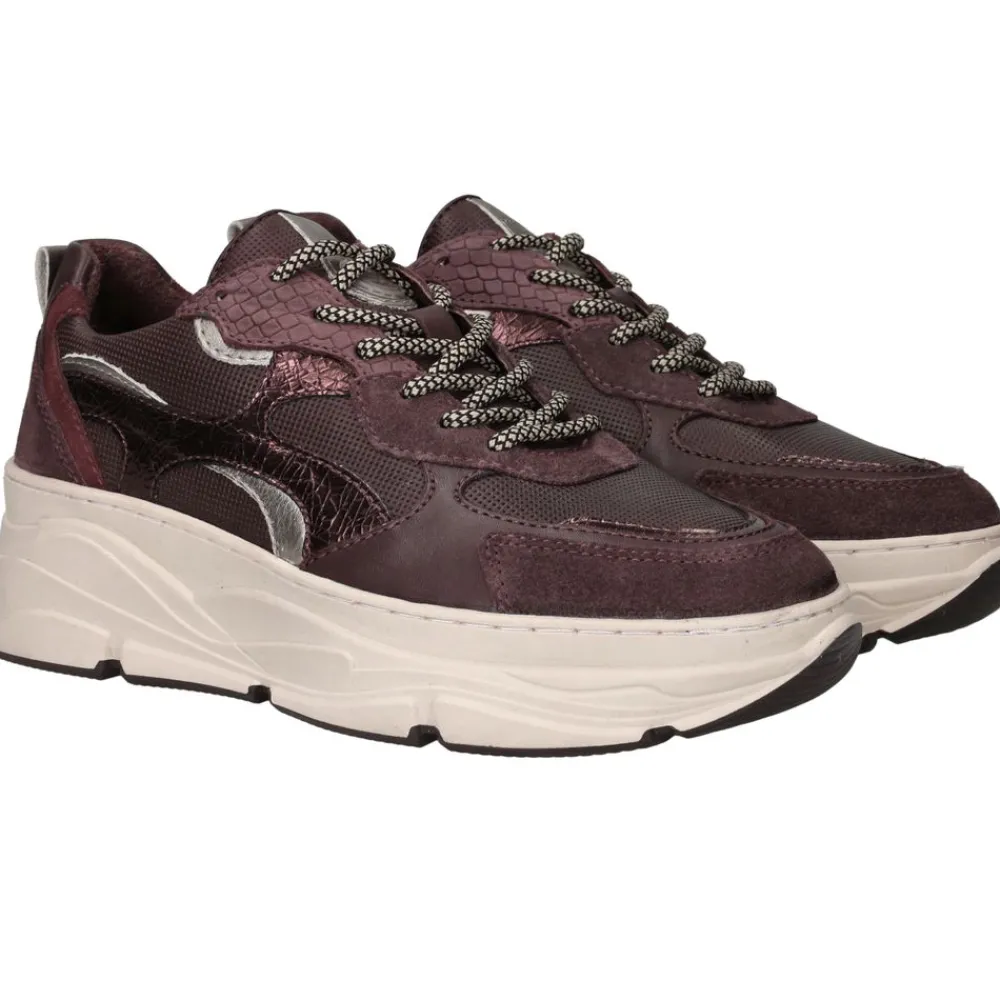 DAMES LOFF 1881 Sneakers Dames