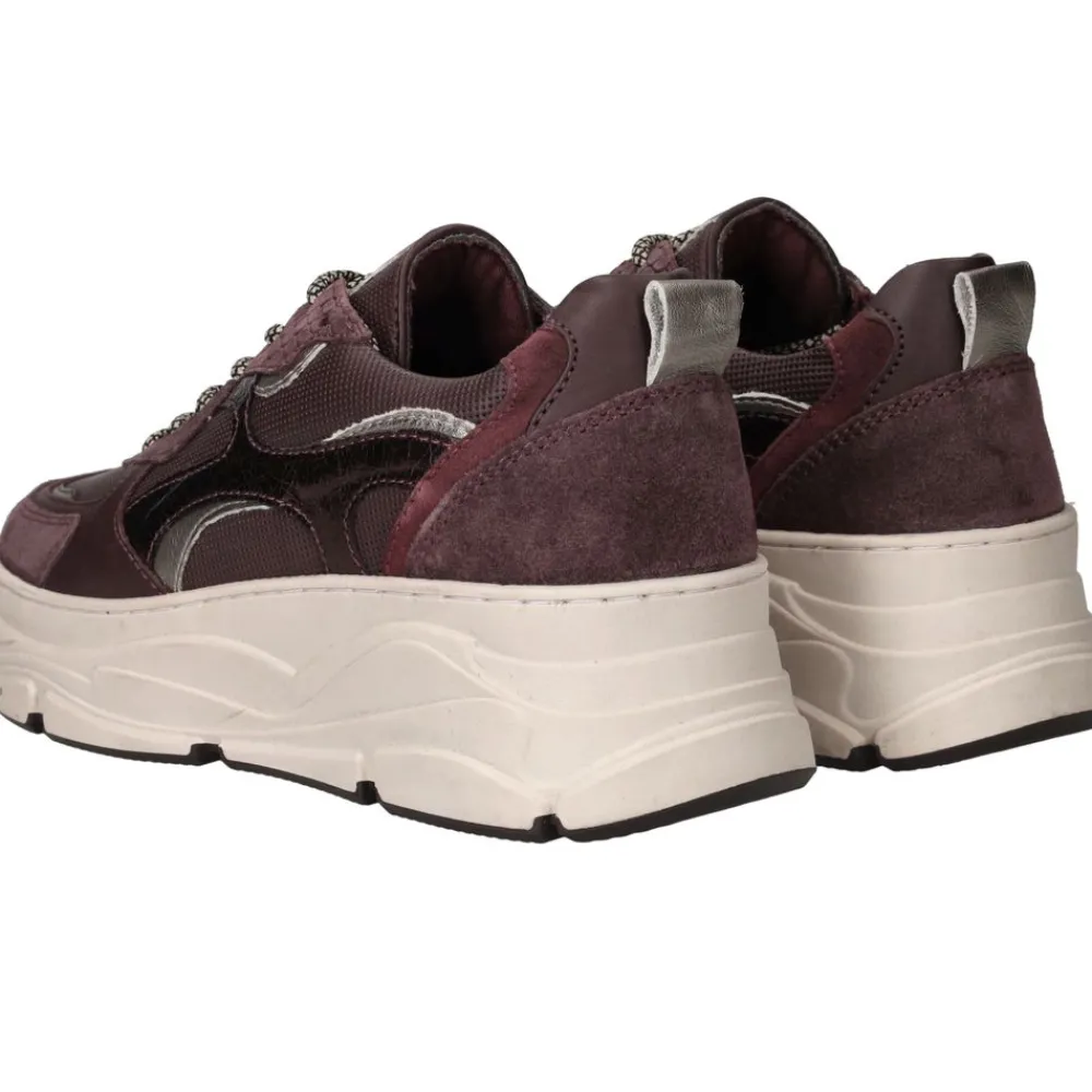 DAMES LOFF 1881 Sneakers Dames