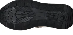 DAMES LOFF 1881 Sneakers Paars Dames