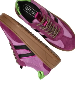 DAMES LOFF 1881 Sneakers Dames