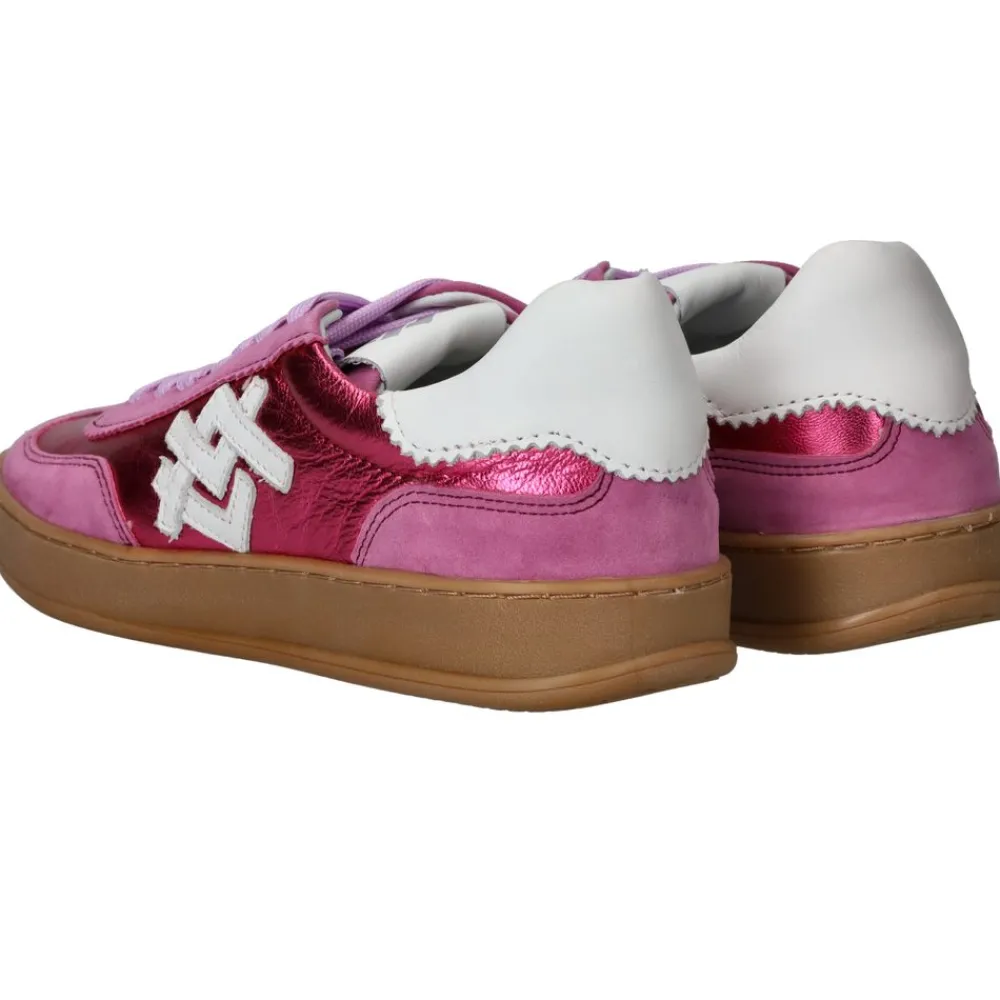 DAMES LOFF 1881 Sneakers Dames