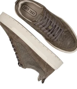 Heren LOFF 1881 Sneakers Heren