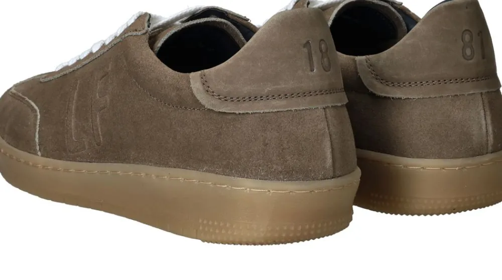 Heren LOFF 1881 Sneakers Heren