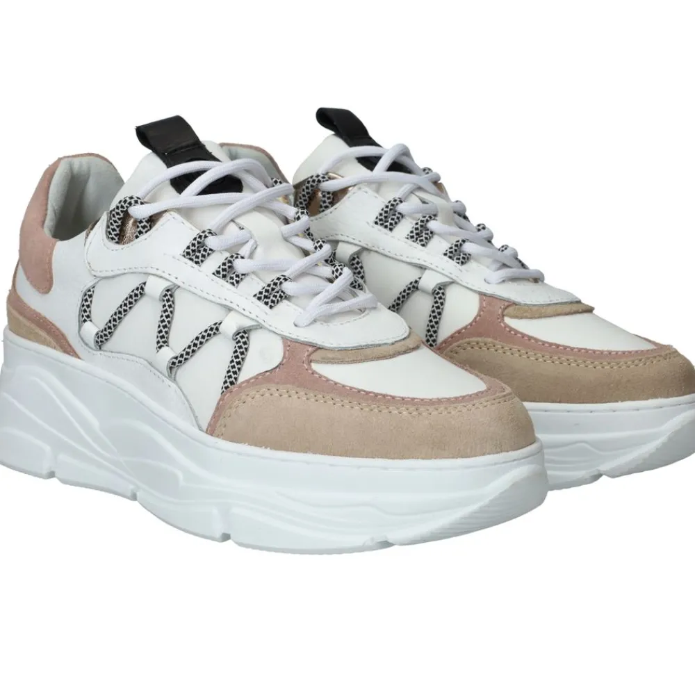DAMES LOFF 1881 Sneakers Dames