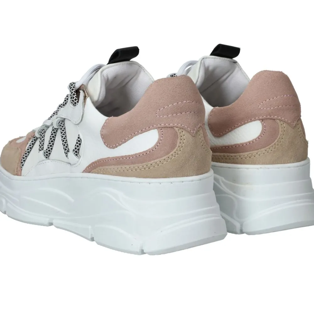 DAMES LOFF 1881 Sneakers Dames