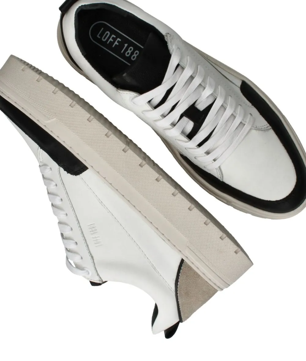 Heren LOFF 1881 Sneakers Heren