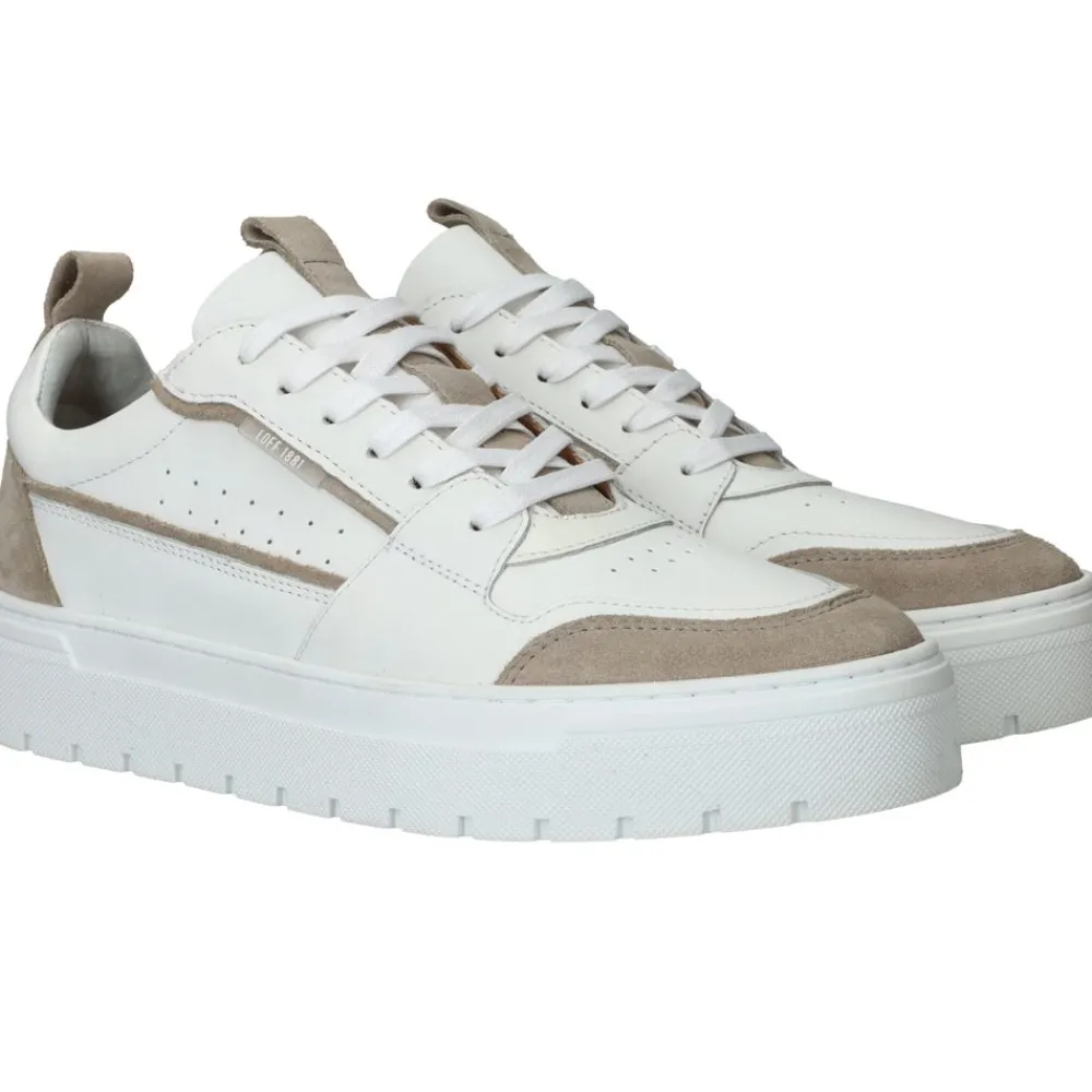 Heren LOFF 1881 Sneakers Heren